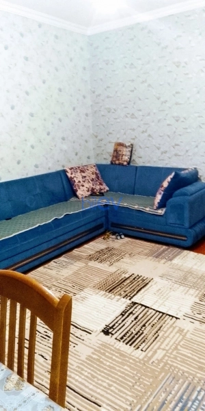 Satış 3 otaqlı Köhnə Tikili bina evi  72m², Bakı