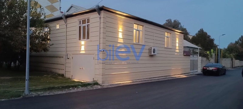 Satış 5 otaqlı Həyət evi  170m², Mingəçevir