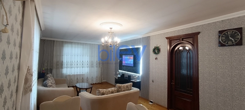 Satış 5 otaqlı Həyət evi  170m², Mingəçevir