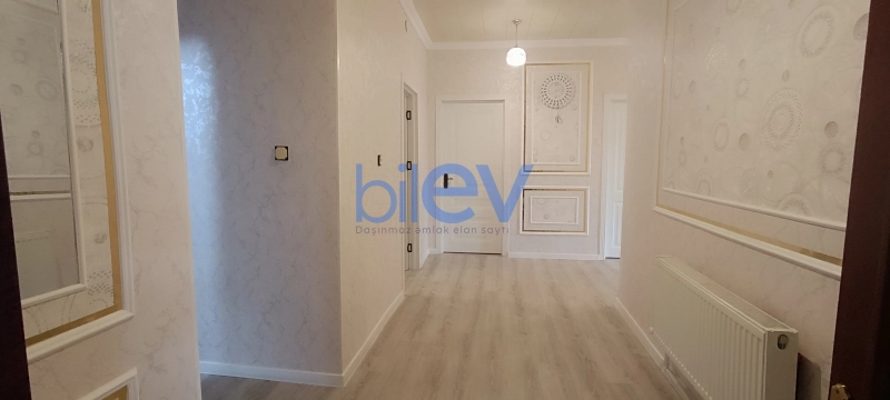Satış 5 otaqlı Həyət evi  170m², Mingəçevir