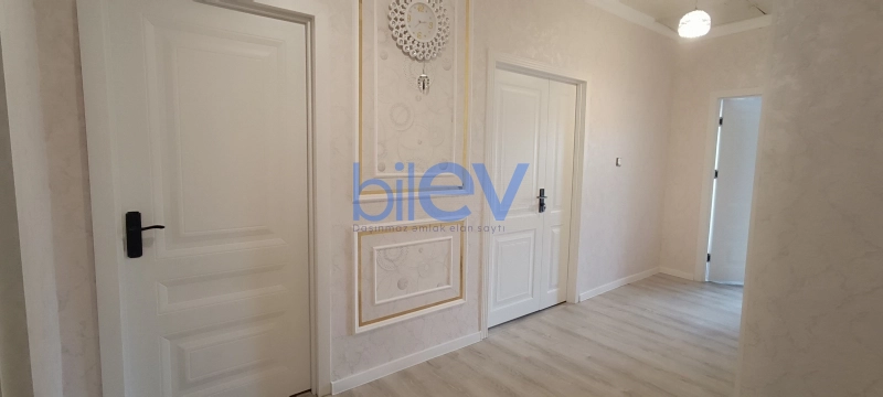 Satış 5 otaqlı Həyət evi  170m², Mingəçevir