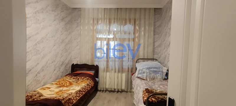 Satış 5 otaqlı Həyət evi  170m², Mingəçevir