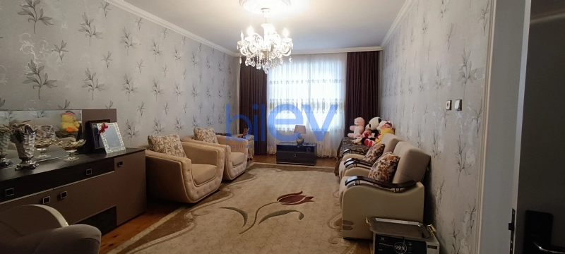 Satış 5 otaqlı Həyət evi  170m², Mingəçevir