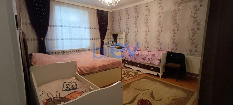 Satış 5 otaqlı Həyət evi  170m², Mingəçevir