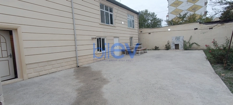 Satış 5 otaqlı Həyət evi  170m², Mingəçevir
