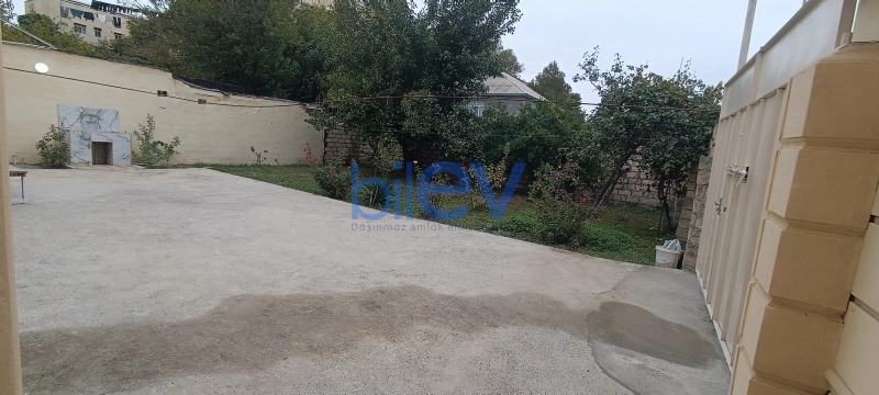 Satış 5 otaqlı Həyət evi  170m², Mingəçevir