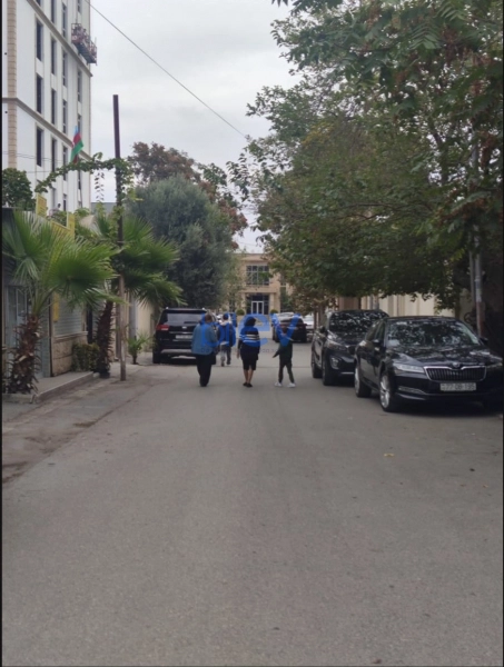 Satış 2 otaqlı Köhnə Tikili bina evi  40m², Bakı