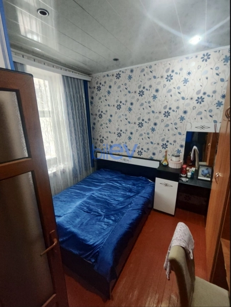 Satış 2 otaqlı Köhnə Tikili bina evi  40m², Bakı