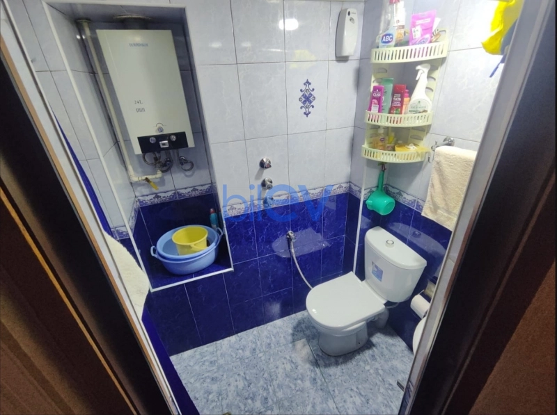 Satış 2 otaqlı Köhnə Tikili bina evi  40m², Bakı