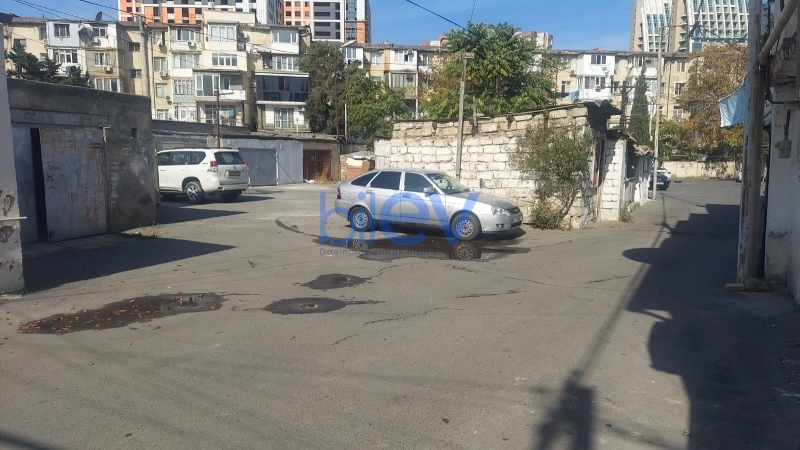 Satış  otaqlı Qaraj  36m², Bakı
