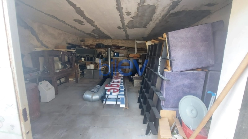 Satış  otaqlı Qaraj  36m², Bakı