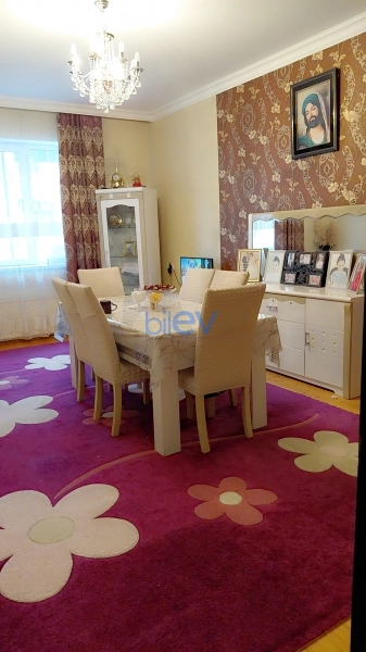 Satış 2 otaqlı Yeni Tikili bina evi  74m², Xırdalan