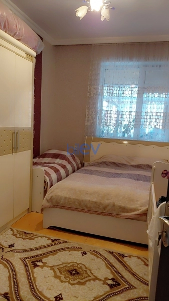 Satış 2 otaqlı Yeni Tikili bina evi  74m², Xırdalan