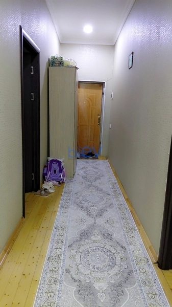 Satış 2 otaqlı Yeni Tikili bina evi  74m², Xırdalan