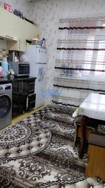 Satış 2 otaqlı Yeni Tikili bina evi  74m², Xırdalan