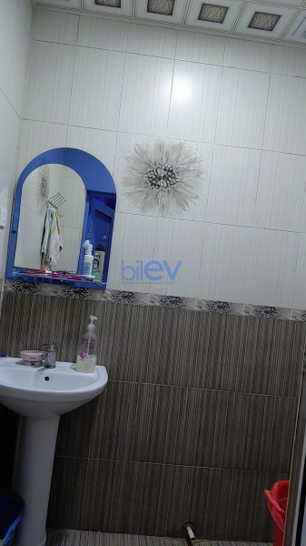 Satış 2 otaqlı Yeni Tikili bina evi  74m², Xırdalan