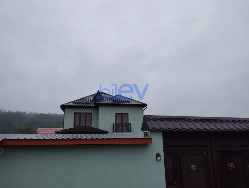 Günlük Kirayə 6 otaqlı Bağ evi  6m², Qusar