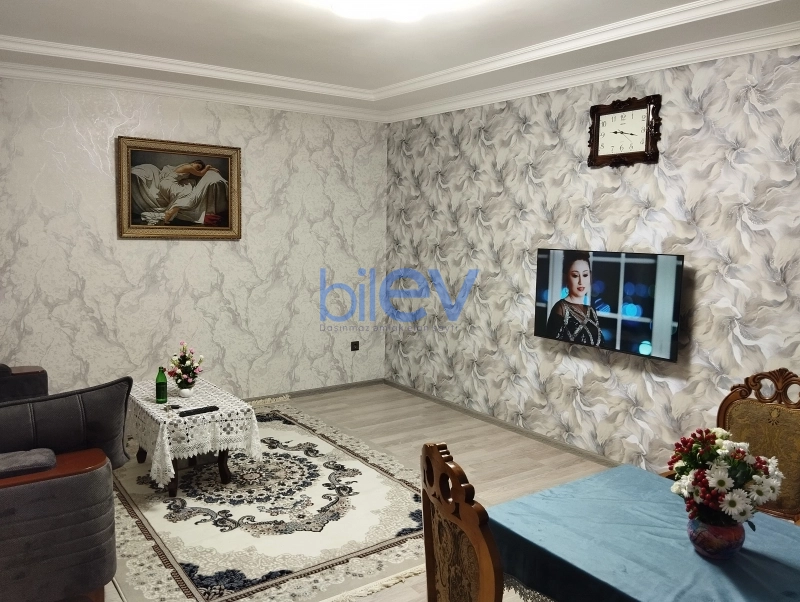 Günlük Kirayə 6 otaqlı Bağ evi  6m², Qusar