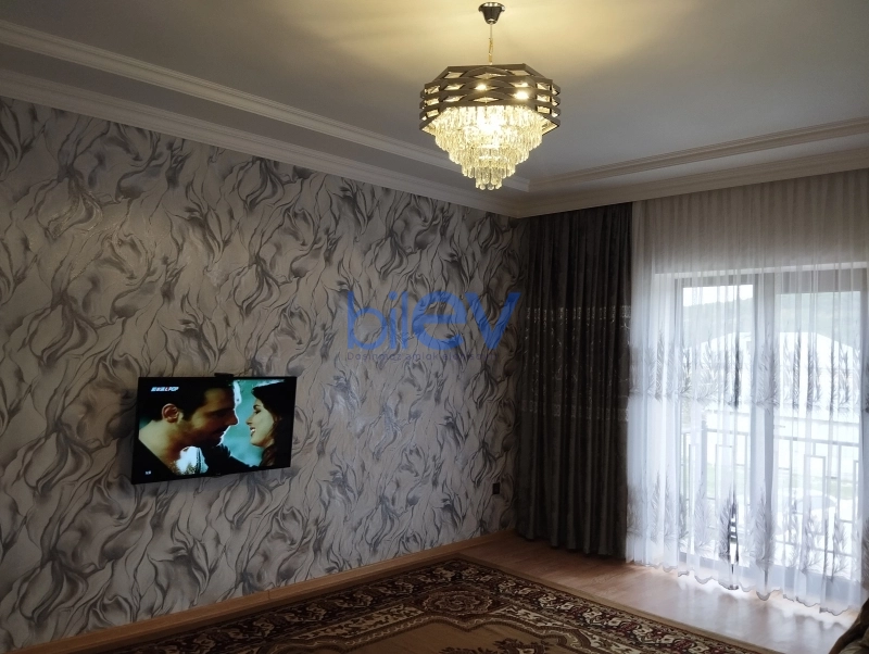 Günlük Kirayə 6 otaqlı Bağ evi  6m², Qusar