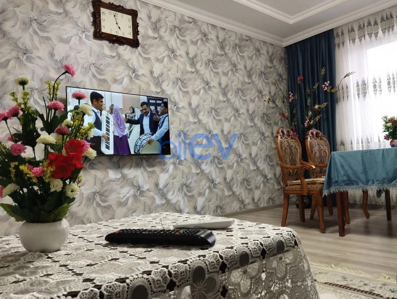 Günlük Kirayə 6 otaqlı Bağ evi  6m², Qusar