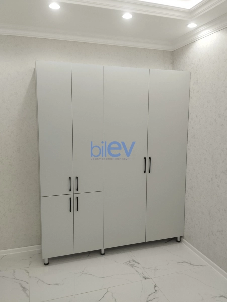 Günlük Kirayə 6 otaqlı Bağ evi  6m², Qusar