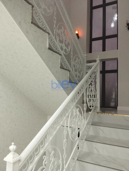 Günlük Kirayə 6 otaqlı Bağ evi  6m², Qusar