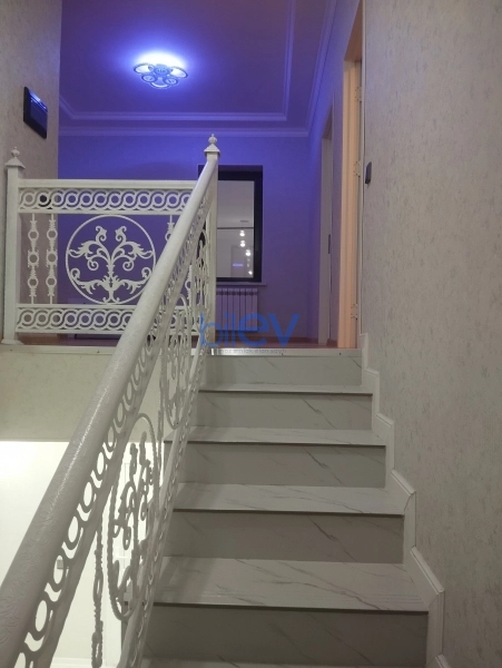 Günlük Kirayə 6 otaqlı Bağ evi  6m², Qusar