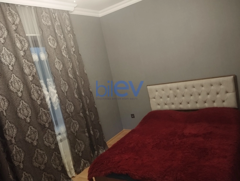 Günlük Kirayə 6 otaqlı Bağ evi  6m², Qusar