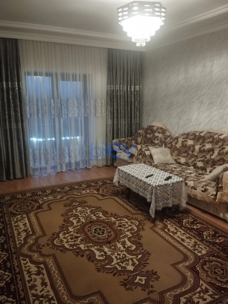 Günlük Kirayə 6 otaqlı Bağ evi  6m², Qusar