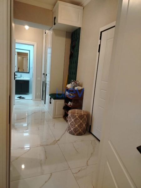 Satış 3 otaqlı Yeni Tikili bina evi  65m², Bakı