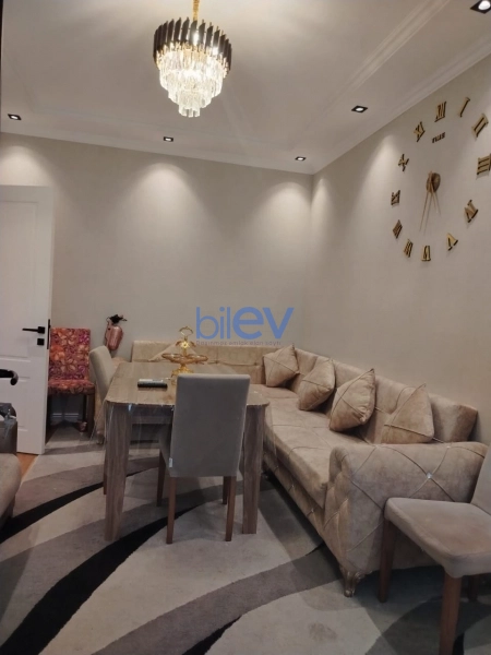 Satış 3 otaqlı Yeni Tikili bina evi  65m², Bakı
