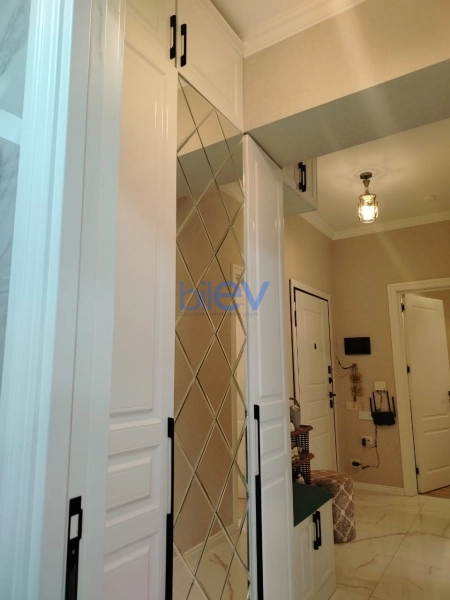 Satış 3 otaqlı Yeni Tikili bina evi  65m², Bakı
