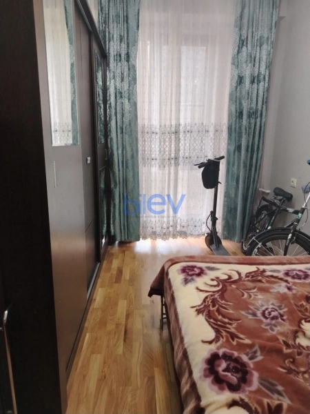 Satış 3 otaqlı Yeni Tikili bina evi  65m², Bakı