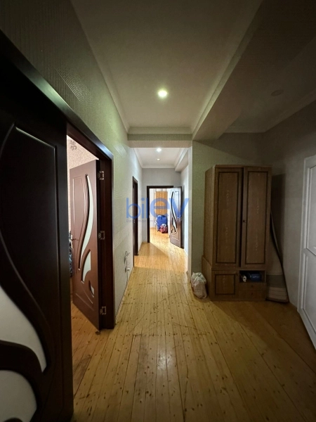 Aylıq Kirayə 2 otaqlı Yeni Tikili bina evi  80m², Bakı