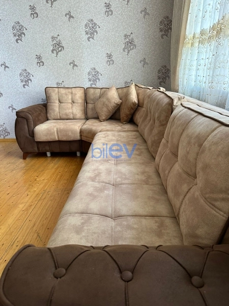 Aylıq Kirayə 2 otaqlı Yeni Tikili bina evi  80m², Bakı