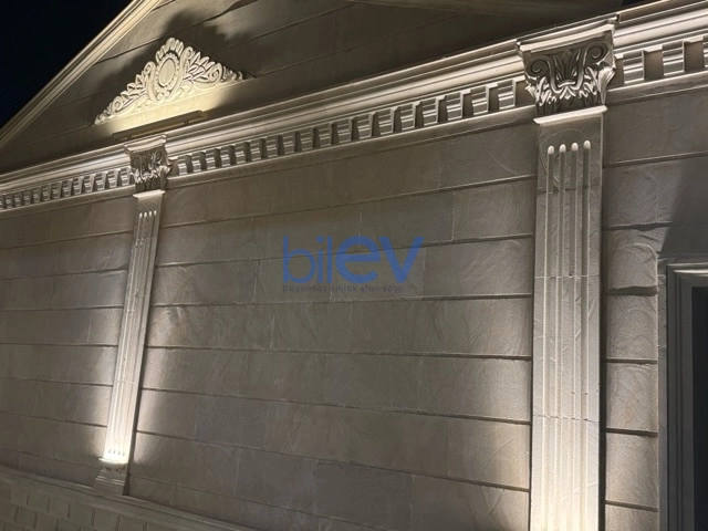 Satış 4 otaqlı Həyət evi  3m², Bakı