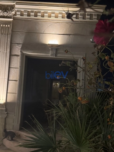 Satış 4 otaqlı Həyət evi  3m², Bakı