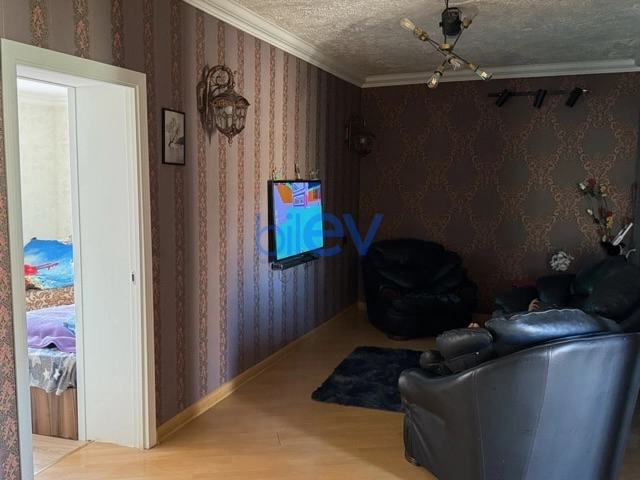 Satış 4 otaqlı Həyət evi  3m², Bakı