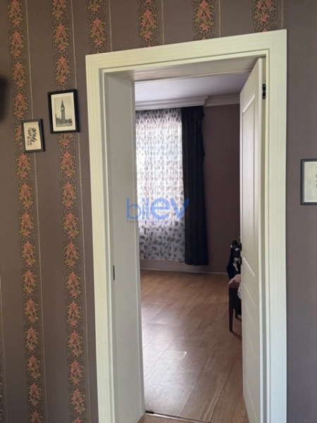 Satış 4 otaqlı Həyət evi  3m², Bakı