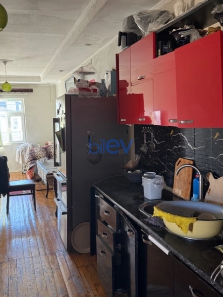 Satış 4 otaqlı Həyət evi  3m², Bakı