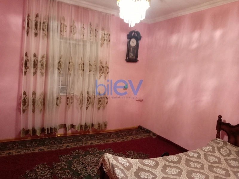 Satış 3 otaqlı Həyət evi  100m², Bakı
