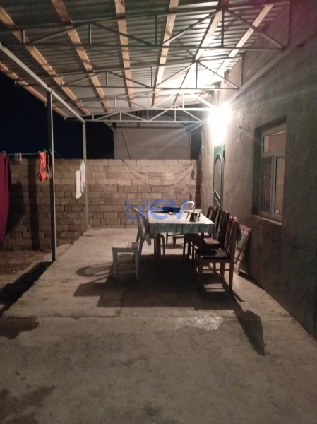 Satış 3 otaqlı Həyət evi  100m², Bakı
