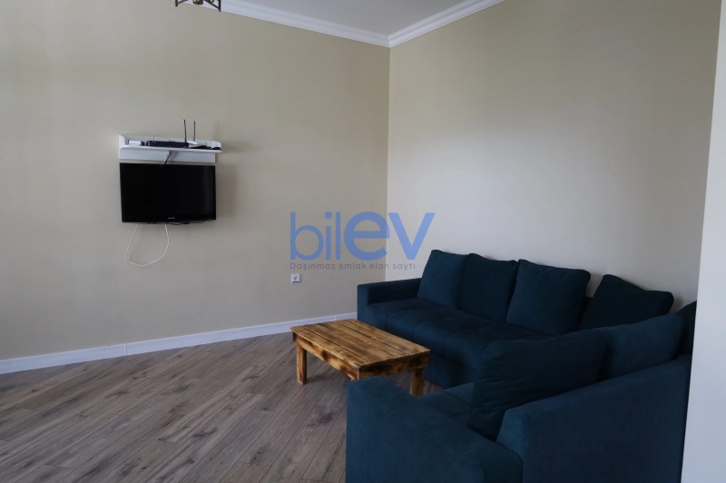Günlük Kirayə 7 otaqlı Həyət evi  m², Qax