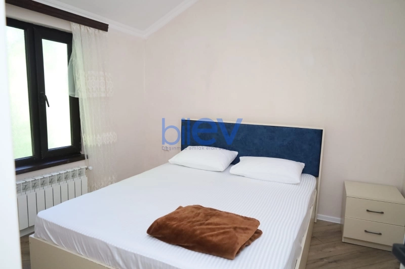 Günlük Kirayə 7 otaqlı Həyət evi  m², Qax