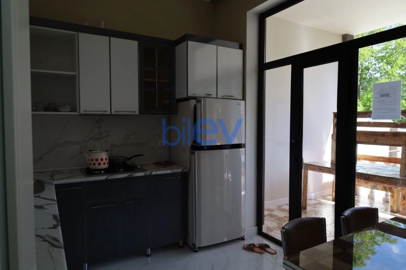 Günlük Kirayə 6 otaqlı Həyət evi  120m², Qax