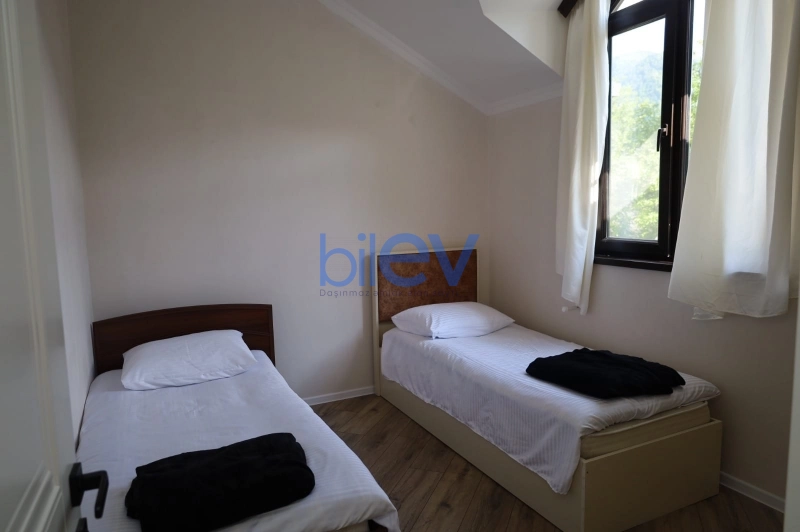Günlük Kirayə 6 otaqlı Həyət evi  120m², Qax