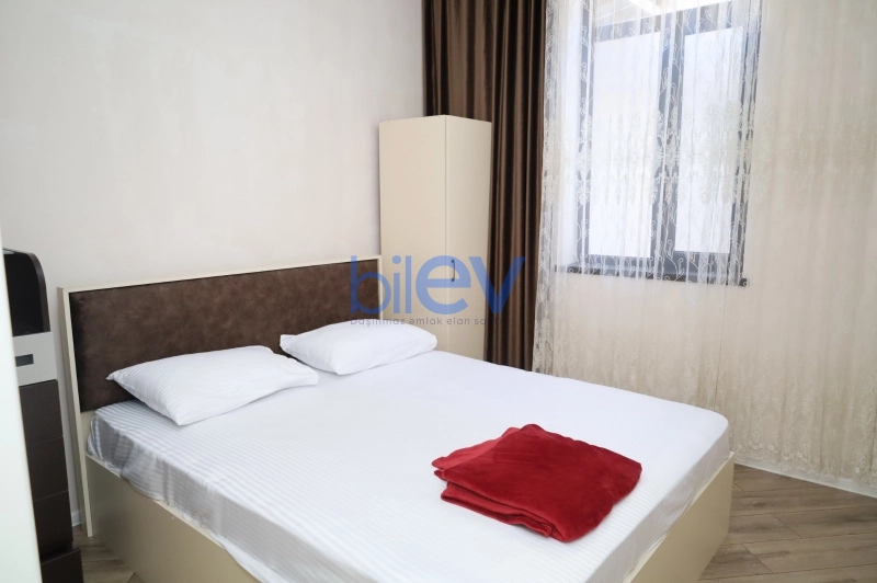 Günlük Kirayə 6 otaqlı Həyət evi  120m², Qax