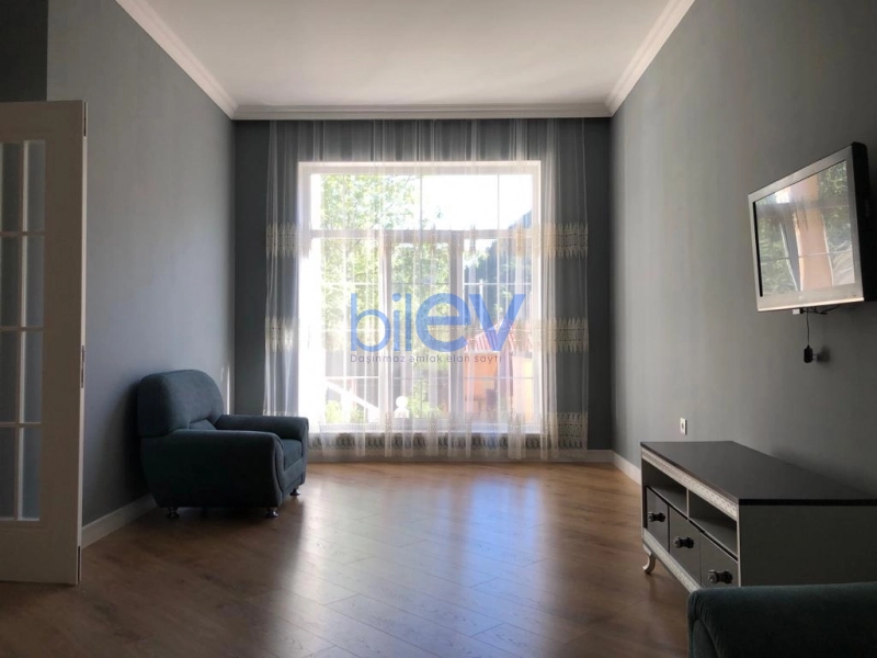 Günlük Kirayə 6 otaqlı Həyət evi  120m², Qax