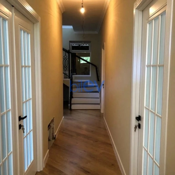Günlük Kirayə 6 otaqlı Həyət evi  120m², Qax