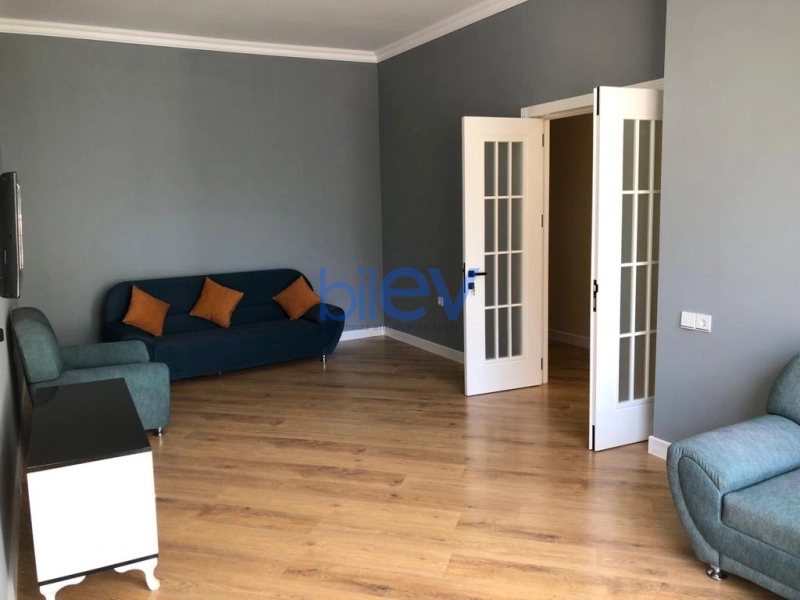Günlük Kirayə 6 otaqlı Həyət evi  120m², Qax